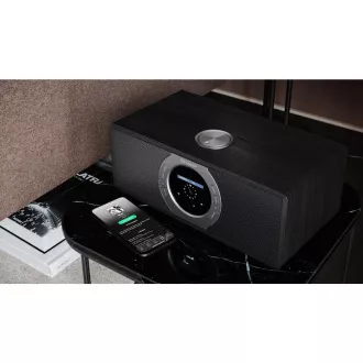DR-I470BKPRO INTERNETNI FM/DAB RADIO SHARP DR-I470BKPRO INTERNETNI FM/DAB RADIO SHARP