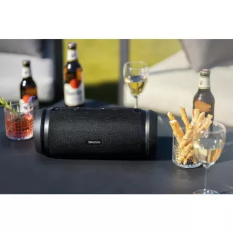 SSS 6800 SIRIUS MAXI SENCOR SSS 6800 SIRIUS MAXI SENCOR