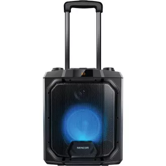 SSS 3700 BLUETOOTH ZVOČNIK SENCOR