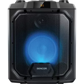 SSS 3700 BLUETOOTH ZVOČNIK SENCOR