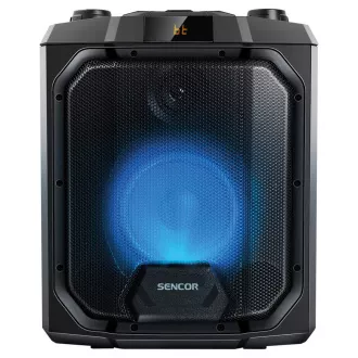 SSS 3700 BLUETOOTH ZVOČNIK SENCOR