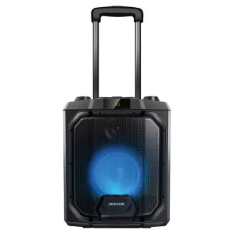 SSS 3700 BLUETOOTH ZVOČNIK SENCOR