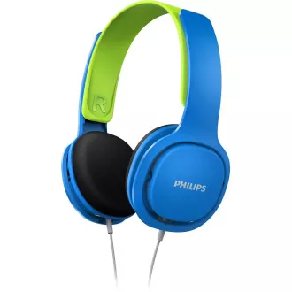 SHK2000BL/00 slušalke PHILIPS SHK2000BL/00 slušalke PHILIPS