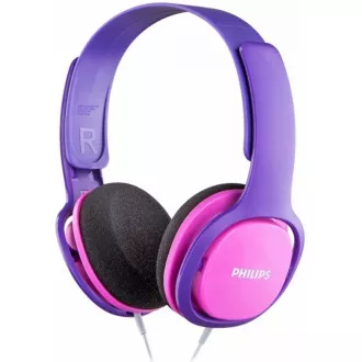 SHK2000BL/00 slušalke PHILIPS SHK2000BL/00 slušalke PHILIPS