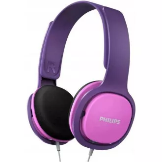 SHK2000BL/00 slušalke PHILIPS SHK2000BL/00 slušalke PHILIPS