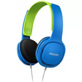 SHK2000BL/00 slušalke PHILIPS SHK2000BL/00 slušalke PHILIPS