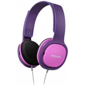 SHK2000BL/00 slušalke PHILIPS SHK2000BL/00 slušalke PHILIPS