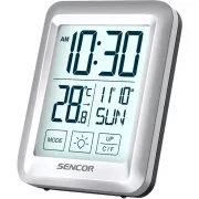 SWS 1918 TERMOMETER Z URO SENCOR