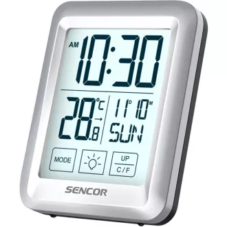 SWS 1918 TERMOMETER Z URO SENCOR