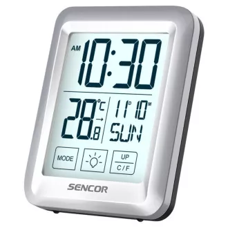 SWS 1918 TERMOMETER Z URO SENCOR
