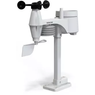 VREMENSKA POSTAJA SWS 9300 SENCOR
