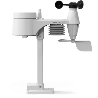 VREMENSKA POSTAJA SWS 9300 SENCOR