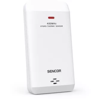 SWS 7300 VREMENSKA POSTAJA SENCOR