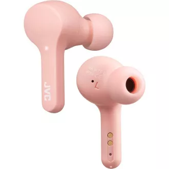 HA-A7TPNU BLUETOOTH SLUH. JVC V UŠESIH