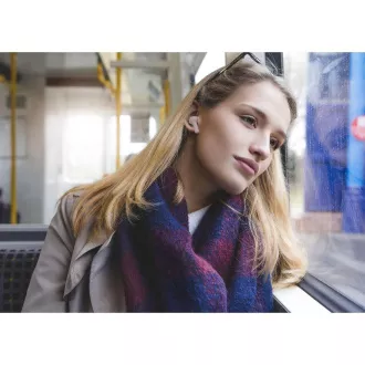 HA-A7TPNU BLUETOOTH SLUH. JVC V UŠESIH