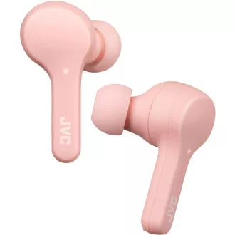 HA-A7TPNU BLUETOOTH SLUH. JVC V UŠESIH
