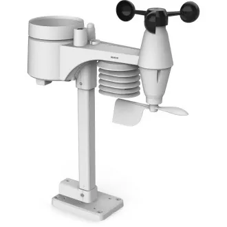 SWS 12500 WiFi METEOSTANICE PRO. SENCOR