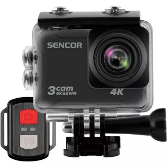 3CAM 4K52WR ZUNANJA KAMERA SENCOR