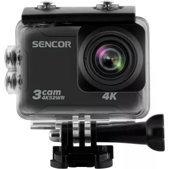 3CAM 4K52WR ZUNANJA KAMERA SENCOR