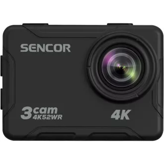 3CAM 4K52WR ZUNANJA KAMERA SENCOR