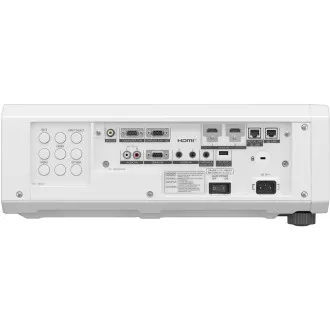 PT FRZ50WEJ Panasonicov projektor PT FRZ50WEJ Panasonicov projektor