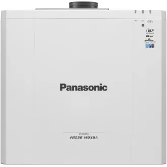 PT FRZ50WEJ Panasonicov projektor PT FRZ50WEJ Panasonicov projektor