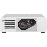 PT FRZ50WEJ Panasonicov projektor