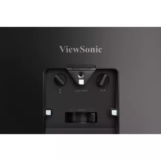 Projektor ViewSonic X100 4K