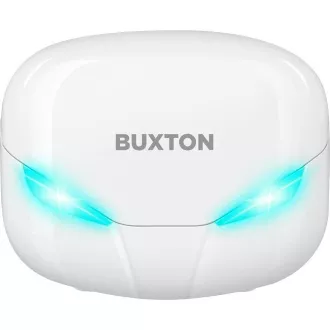 BTW 6600 BELE SLUŠALKE TWS BUXTON