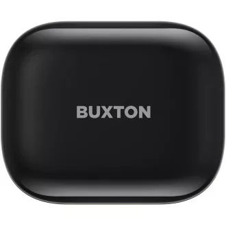 BTW 3300 BLACK TWS SLUŠALKE BUXTON