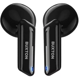 BTW 3300 BLACK TWS SLUŠALKE BUXTON