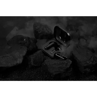 BTW 3300 BLACK TWS SLUŠALKE BUXTON