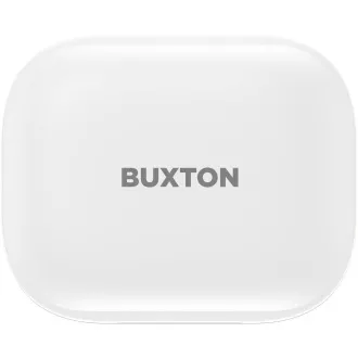 BTW 3300 BELE TWS SLUŠALKE BUXTON
