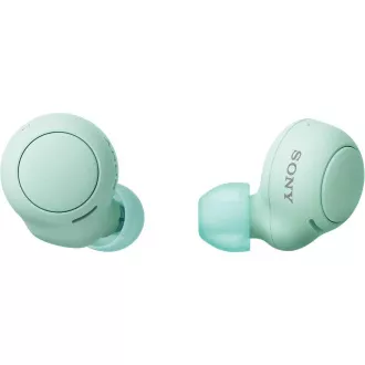 WF C500G BREZŽIČNE SLUŠALKE SONY