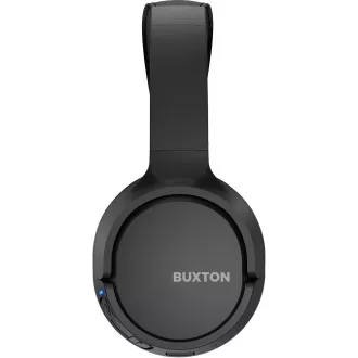 BHP 7300 ČRNE SLUŠALKE BT BUXTON