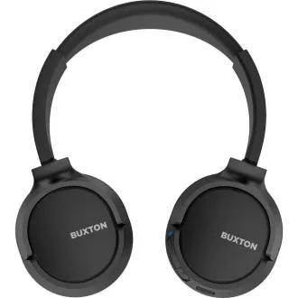 BHP 7300 ČRNE SLUŠALKE BT BUXTON