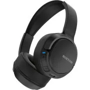 BHP 7300 ČRNE SLUŠALKE BT BUXTON