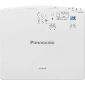 PT VMZ51SEJ Panasonicov projektor PT VMZ51SEJ Panasonicov projektor