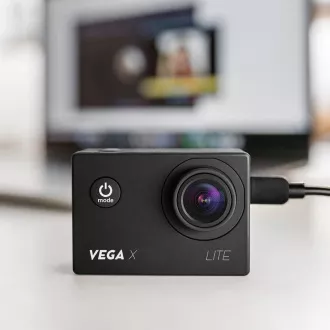 Športna kamera VEGA X Lite NICEBOY