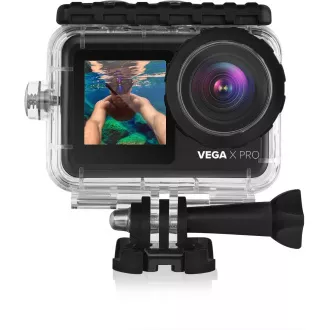 Športna kamera VEGA X PRO NICEBOY