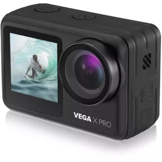Športna kamera VEGA X PRO NICEBOY