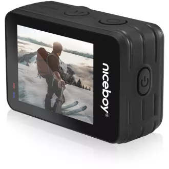 Športna kamera VEGA X PRO NICEBOY
