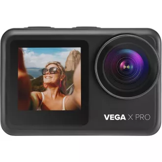 Športna kamera VEGA X PRO NICEBOY