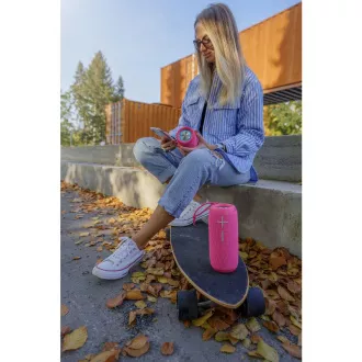 BBS 5500 PINK BT ZVOČNIK BUXTON