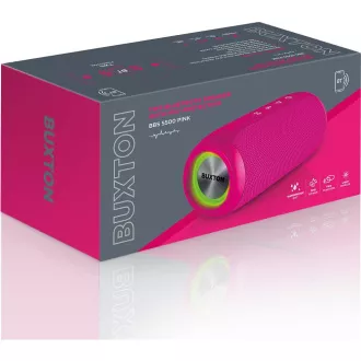 BBS 5500 PINK BT ZVOČNIK BUXTON