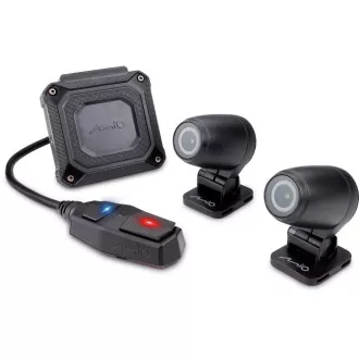 Napajalna kamera Mio MiVue M760D Napajalna kamera Mio MiVue M760D