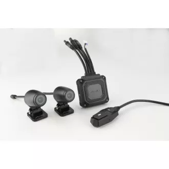 Napajalna kamera Mio MiVue M760D Napajalna kamera Mio MiVue M760D