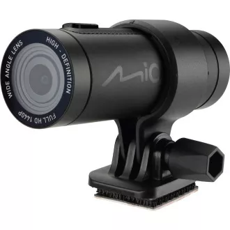 Mio MiVue M700 2K WIFI kamera za moto. MIO