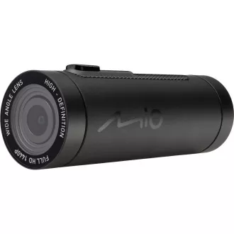 Mio MiVue M700 2K WIFI kamera za moto. MIO