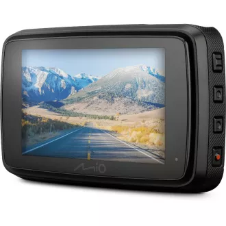 Mio MiVue 886 4K kamera za nadzor vozila